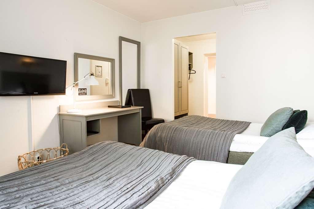 Duvan Hotell & Konferens Uppsala Quarto foto